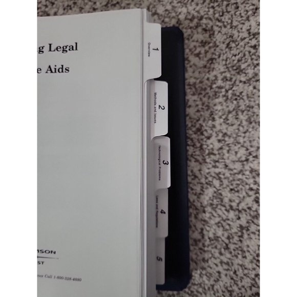 DRUG TESTING LEGAL MANUAL AND PRACTICE‎ AIDS 2005 2nd EDITION VOL 1 Kevin Zeese - Picture 3 of 7